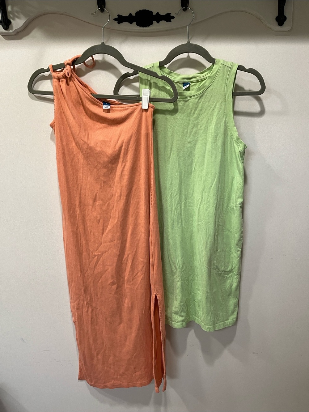 Old Navy summer dress bundle